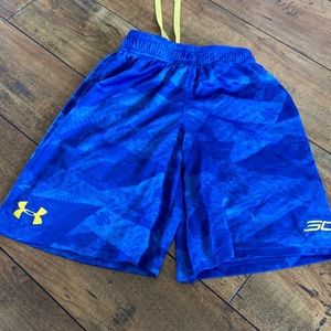Under Armor Shorts